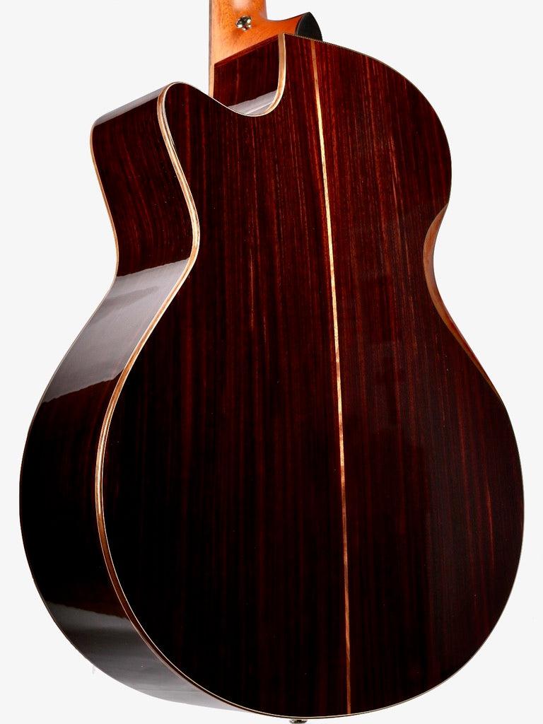 Furch Rainbow Limited Edition 22 Gc-KR Koa / Indian Rosewood #107320 - Furch Guitars - Heartbreaker Guitars