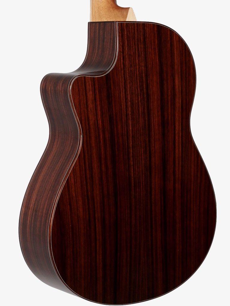 Larrivee LSV-11 Sitka Spruce / Indian Rosewood #136067 - Larrivee Guitars - Heartbreaker Guitars
