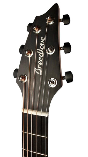 Breedlove Oregon Concert CE Myrtlewood #27722 - Breedlove Guitars - Heartbreaker Guitars