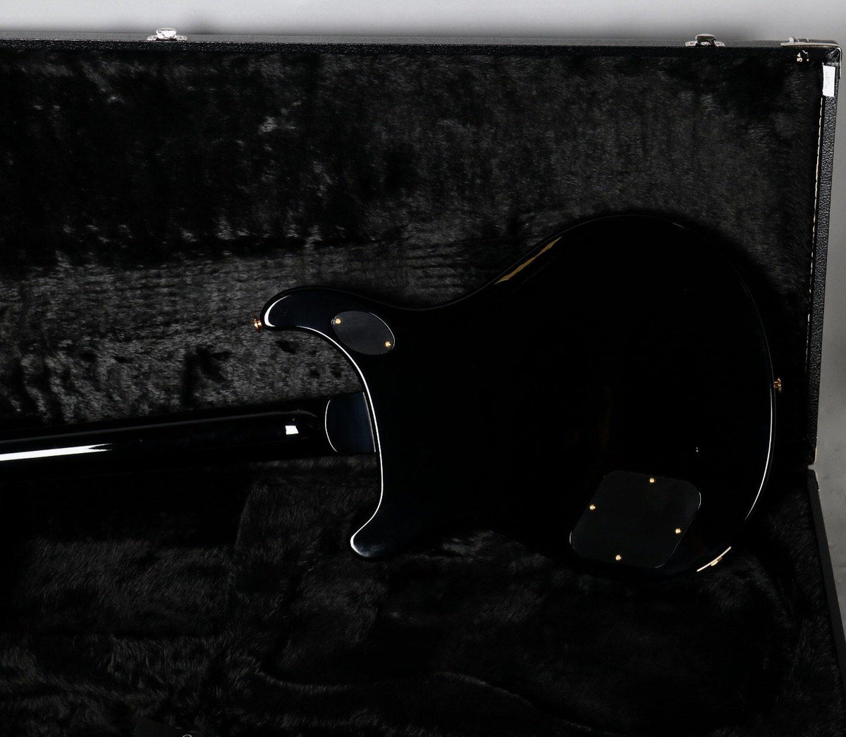 PRS McCarty 594 Faded Whale Blue 10 Top Pattern Vintage Hybrid Package 2020 #301196 - Paul Reed Smith Guitars - Heartbreaker Guitars