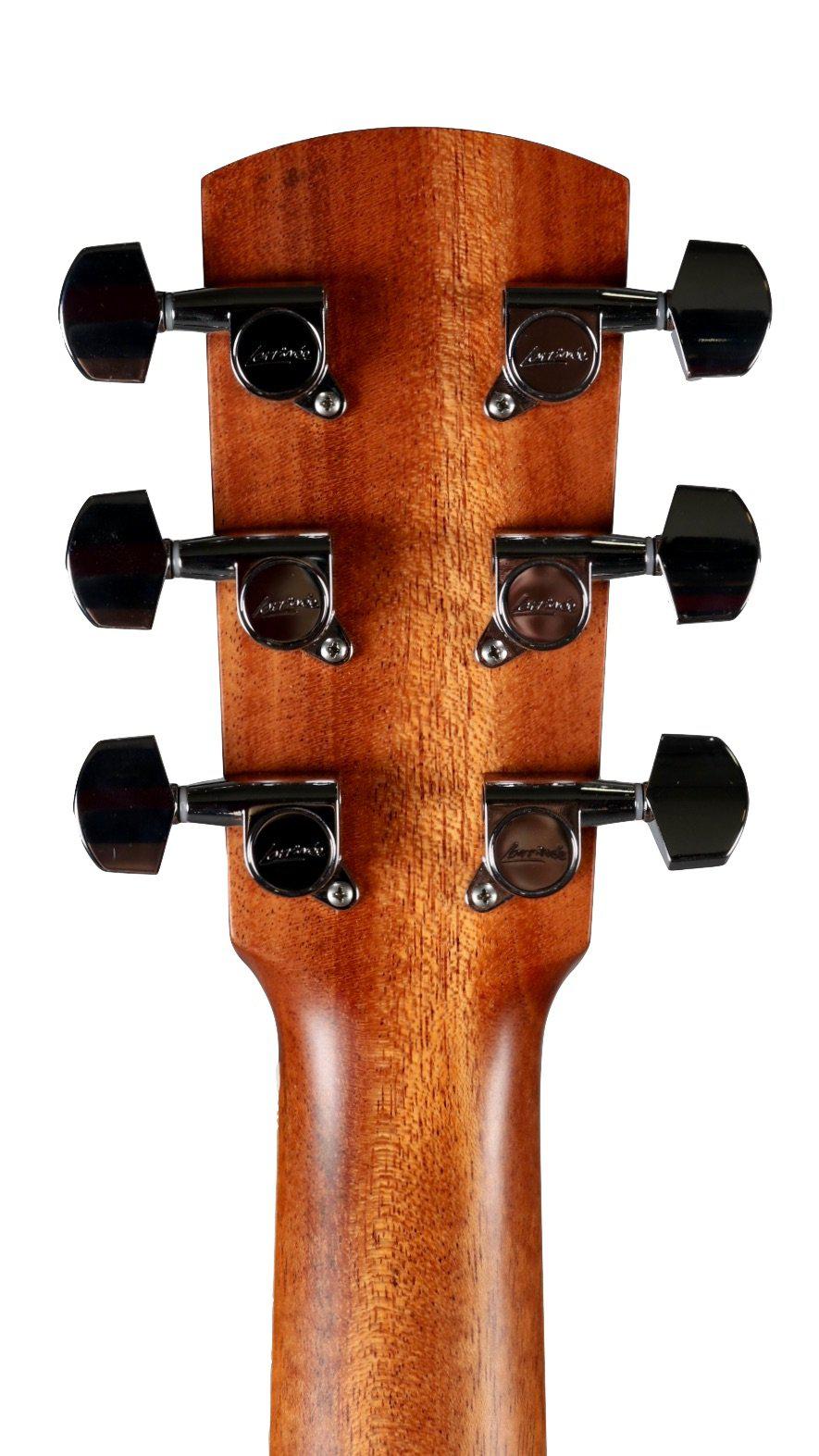 Larrivee LV-03 Sitka / Mahogany #134845 - Larrivee Guitars - Heartbreaker Guitars