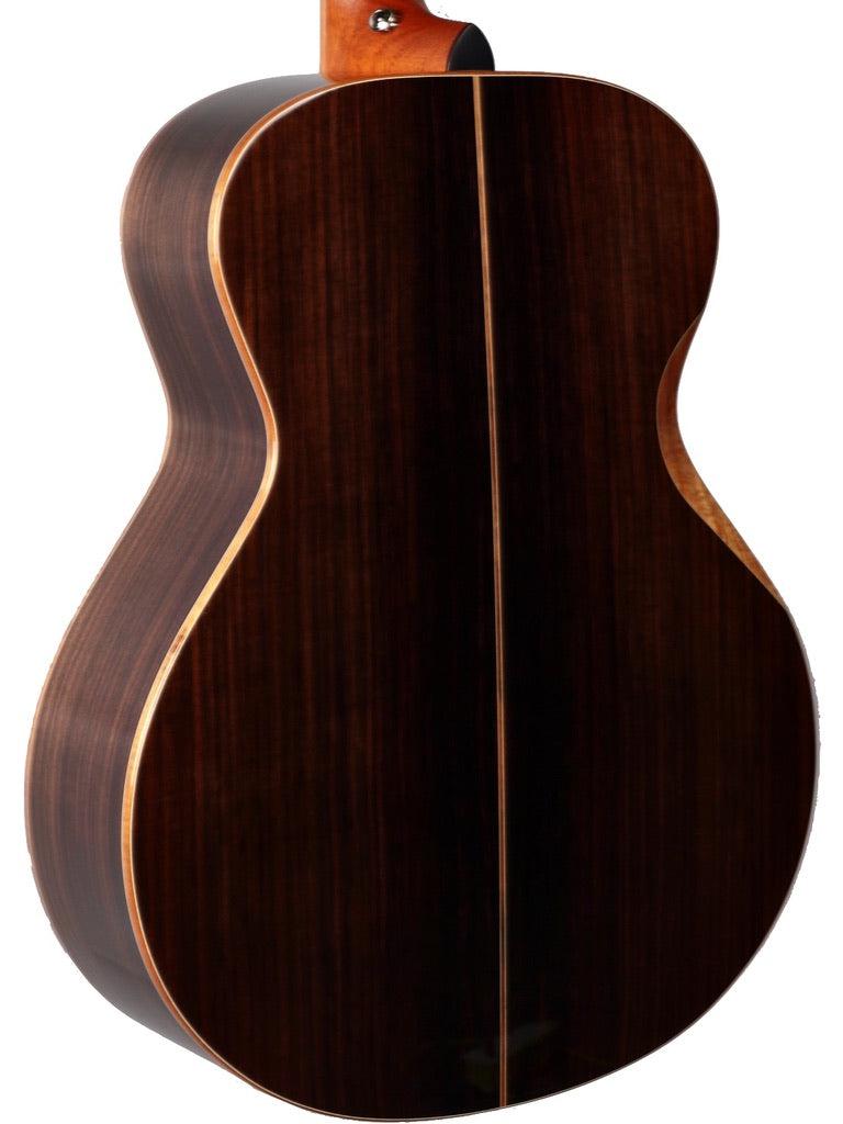 Furch Red Deluxe G-LR Alpine Spruce / Indian Rosewood #101117 - Furch Guitars - Heartbreaker Guitars
