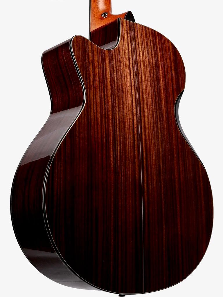 Furch Yellow Deluxe Gc-CR Cedar / Indian Rosewood #107591 - Furch Guitars - Heartbreaker Guitars