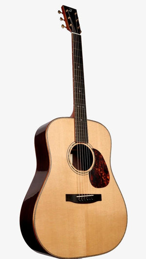 Furch Vintage 3 D-SR Sitka Spruce / Indian Rosewood #108632 - Furch Guitars - Heartbreaker Guitars