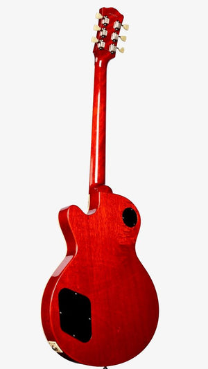 Eastman SB59 Redburst #12756791 - Eastman Guitars - Heartbreaker Guitars