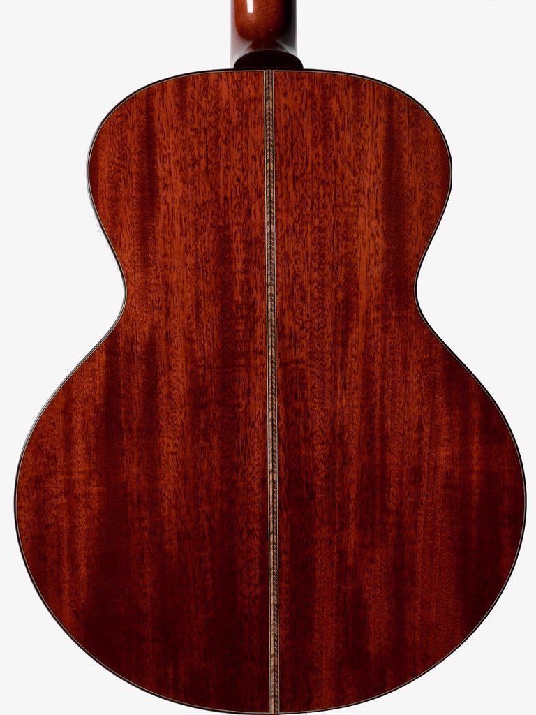 Santa Cruz FS Limited Edition Legends in Lutherie (LAST ONE!) #1335 - Santa Cruz Guitar Company - Heartbreaker Guitars