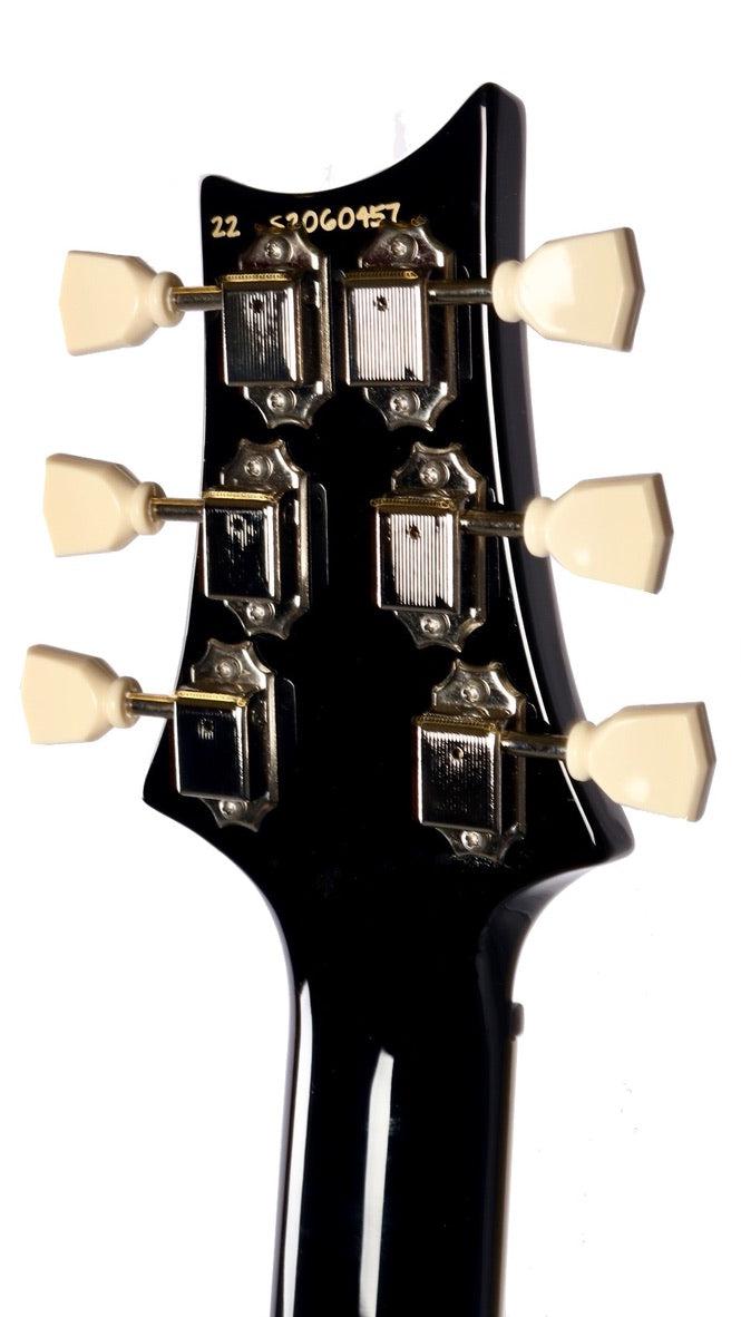 PRS S2 McCarty 594 Custom Pattern Vintage Carve #S2060457 - Paul Reed Smith Guitars - Heartbreaker Guitars