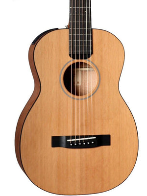 Furch Little Jane Cedar / Mahogany #98122 - Furch Guitars - Heartbreaker Guitars