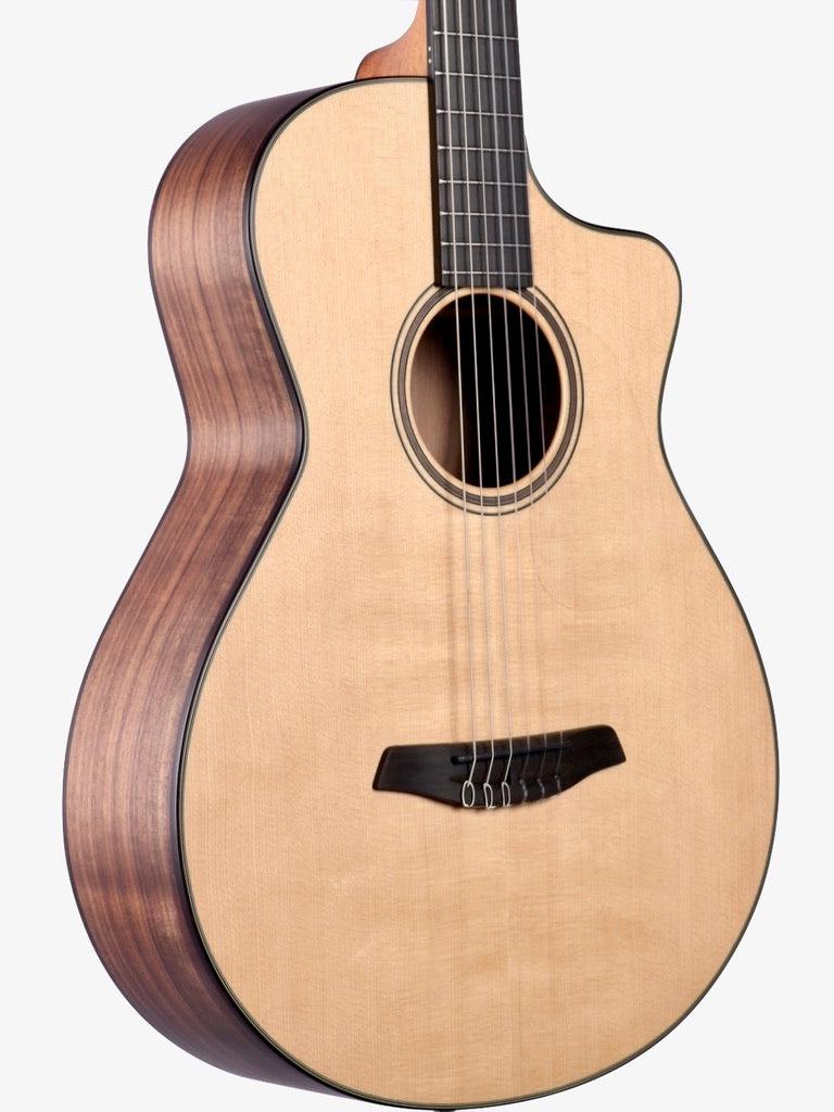 Furch GNc 2-SW Sitka Spruce / Black Walnut #101494 - Furch Guitars - Heartbreaker Guitars