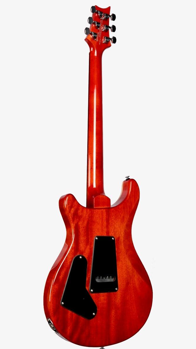 （週末セール中）PRS SE Custom 22 Cherry Sunburst 週末セール中）PRS SE Custom 22 Cherry Sunburst PRS SE Custom