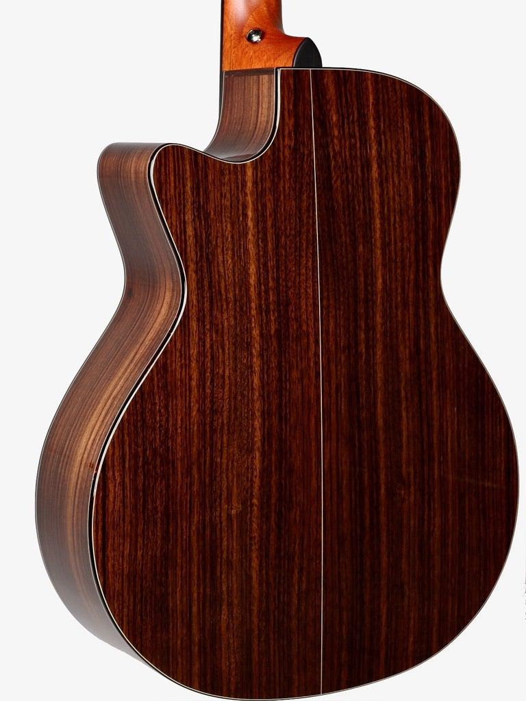 Furch Yellow Master's Choice Gc-CR Cedar / Indian Rosewood #100151 - Furch Guitars - Heartbreaker Guitars