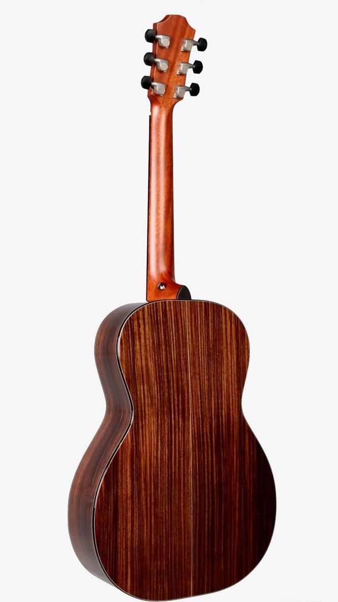 Furch Yellow OOM-CR Cedar / Indian Rosewood #100761 - Furch Guitars - Heartbreaker Guitars