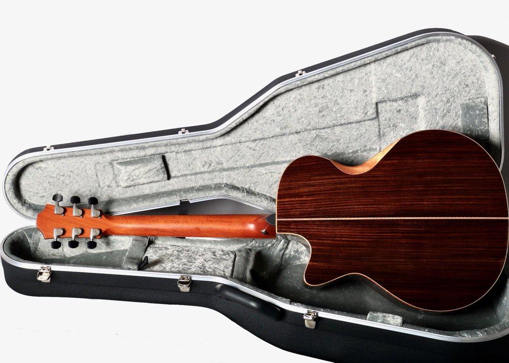 Furch Red Deluxe Gc-SR Sitka Spruce / Indian Rosewood #98276 - Furch Guitars - Heartbreaker Guitars