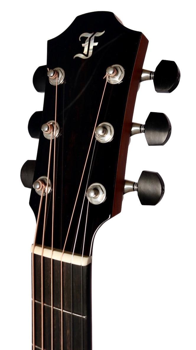 Furch Yellow Deluxe Gc-CR Cedar / Indian Rosewood #104896 - Furch Guitars - Heartbreaker Guitars