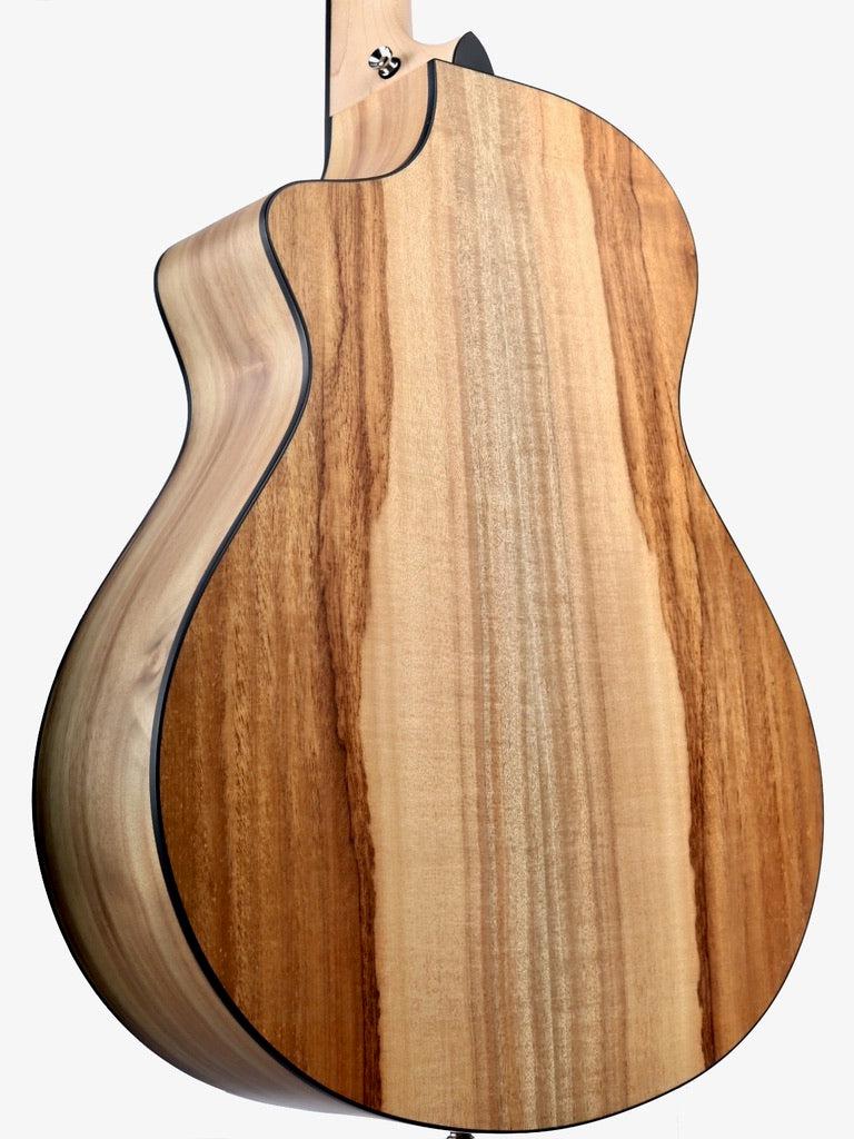 Breedlove Oregon Concert CE Myrtlewood #27910 - Breedlove Guitars - Heartbreaker Guitars