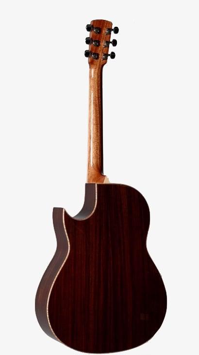 Larrivee C-09 2021 Sitka Spruce / Indian Rosewood #136056 - Larrivee Guitars - Heartbreaker Guitars