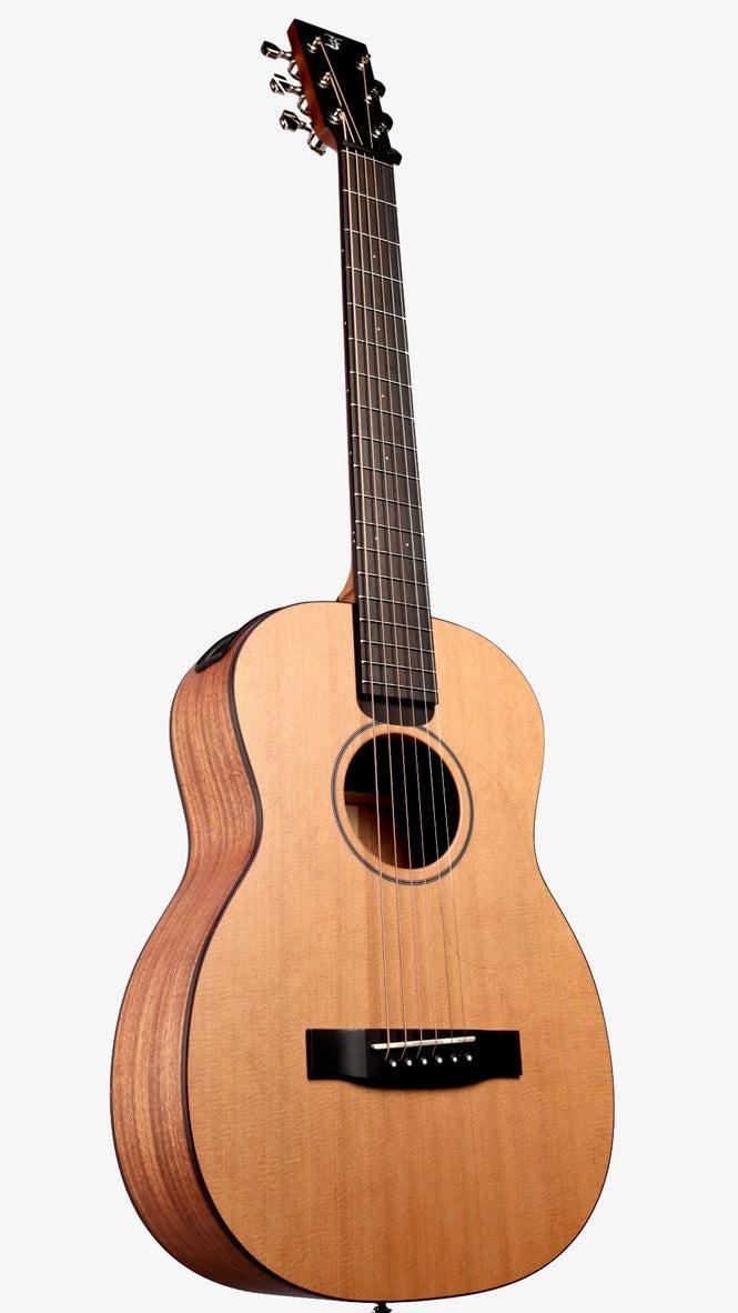 Furch Little Jane Cedar / Mahogany #106212 - Furch Guitars - Heartbreaker Guitars