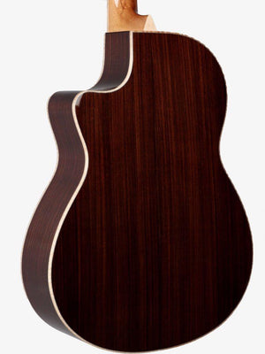 Larrivee LSV-11 Sitka Spruce / Indian Rosewood #136068 - Larrivee Guitars - Heartbreaker Guitars