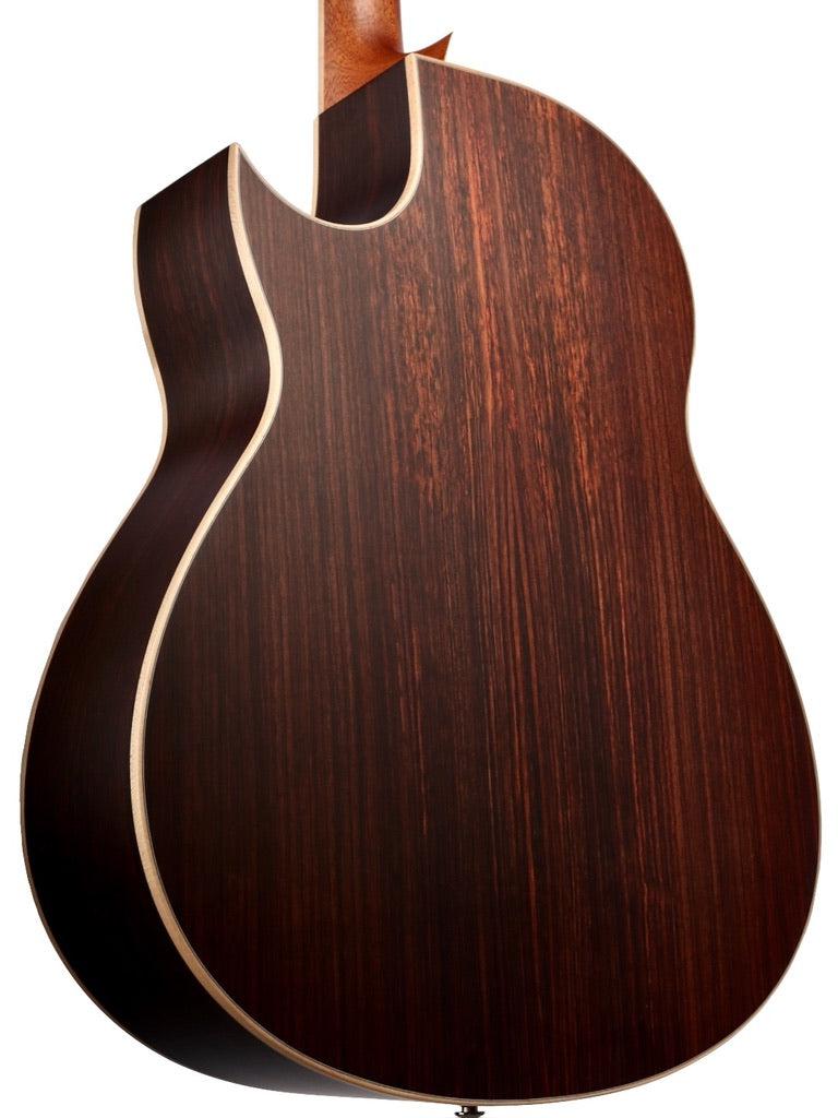 Larrivee C-03 Tommy Emmanuel Signature Model Sitka Spruce / Indian Rosewood #137746 - Larrivee Guitars - Heartbreaker Guitars