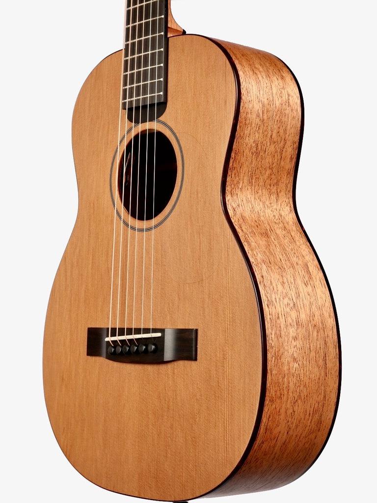 Furch Little Jane with LR Baggs VTC Cedar / Mahogany #109831 - Furch Guitars - Heartbreaker Guitars