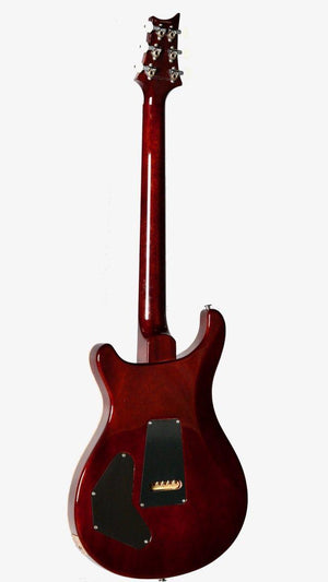 PRS David Grissom Tremolo Signature Goldtop #327213 - Paul Reed Smith Guitars - Heartbreaker Guitars