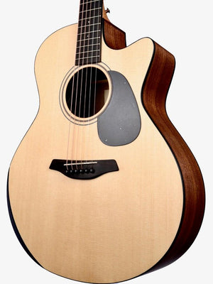 Furch Blue Deluxe Gc-SW with Stage Pro Element Sitka Spruce / Walnut #107517 - Furch Guitars - Heartbreaker Guitars