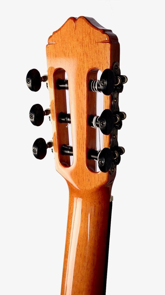 Lyon & Healy Classical Cedar / Grenadilla #190821 - lyon and Healy - Heartbreaker Guitars