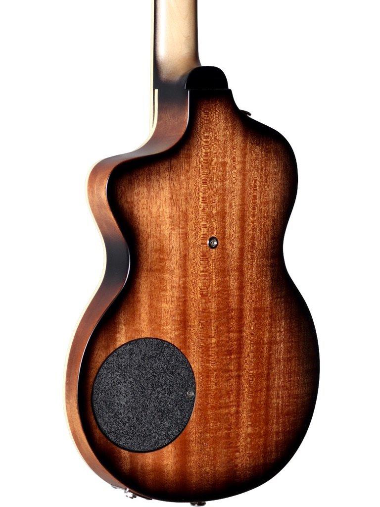 Rick Turner California Series Model 1 and Renaissance RS6 (Satin Finish) #6 of 10 - Rick Turner Guitars - Heartbreaker Guitars