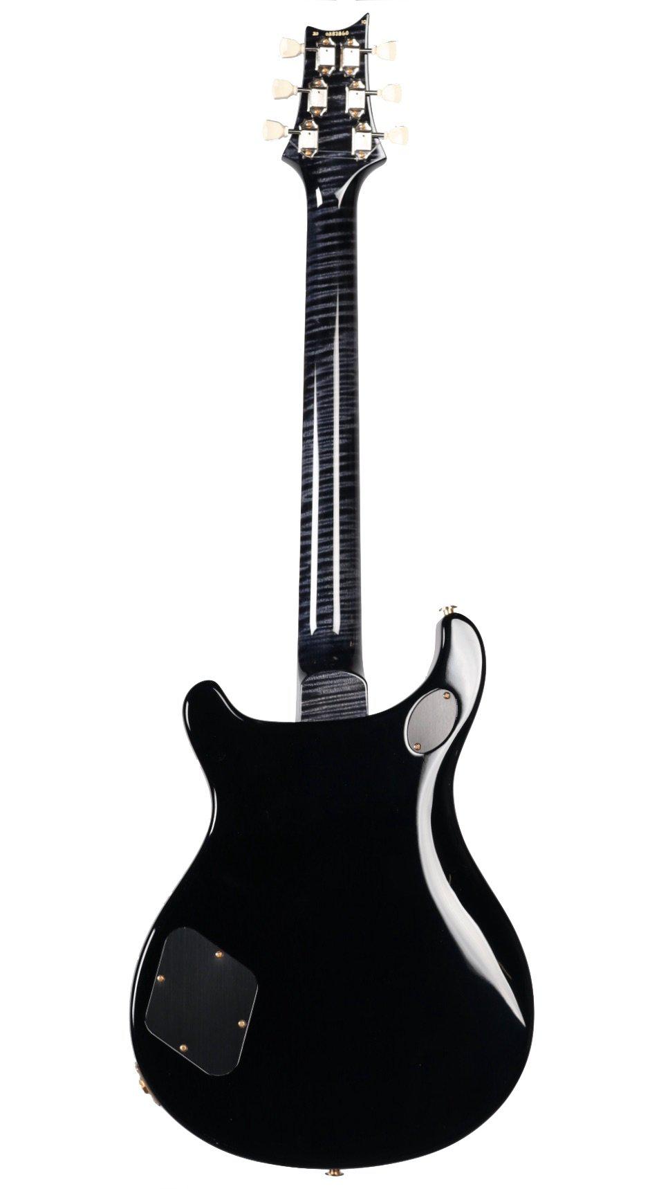 PRS McCarty 594 Grey Black 10 Top Artist Pack 2020 Hybrid Package #283860 - Paul Reed Smith Guitars - Heartbreaker Guitars