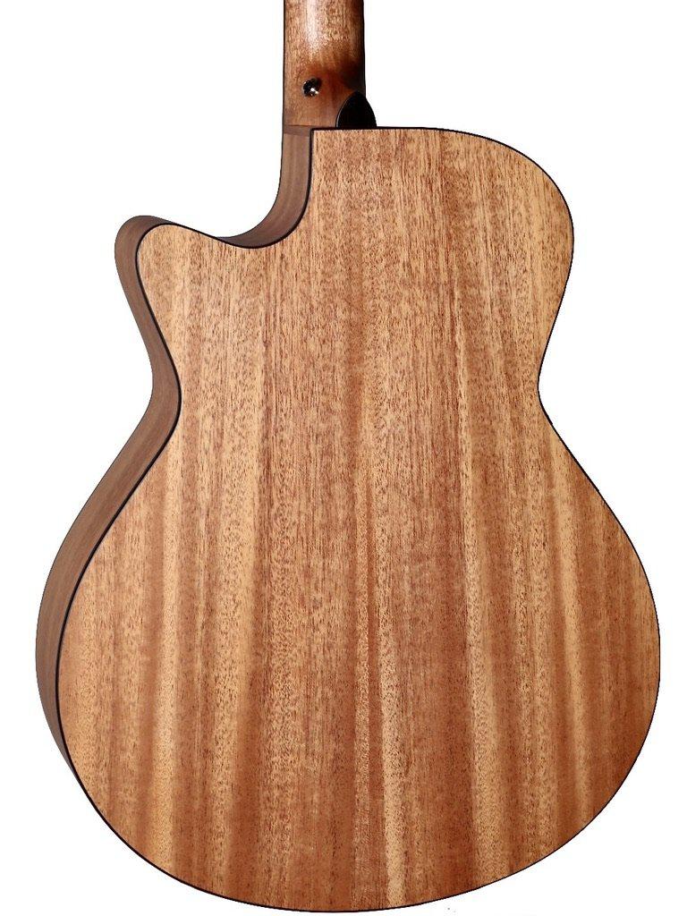 Furch Master's Choice Blue Plus Gc-CM Cedar / Mahogany #98178 - Furch Guitars - Heartbreaker Guitars