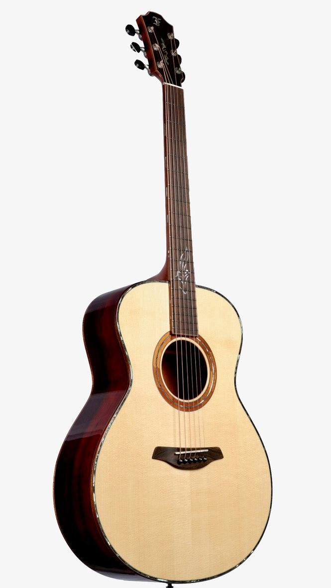 Furch Red G-LC Alpine Spruce / Cocobolo #102314 - Furch Guitars - Heartbreaker Guitars