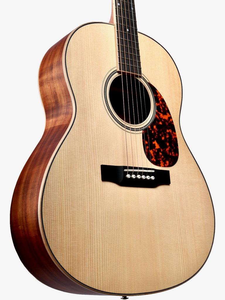 Larrivee L-03 Sitka Spruce / Koa #139096 - Larrivee Guitars - Heartbreaker Guitars