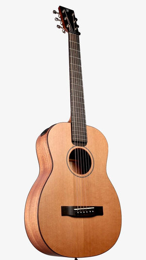 Furch Little Jane Cedar / Mahogany #106627 - Furch Guitars - Heartbreaker Guitars
