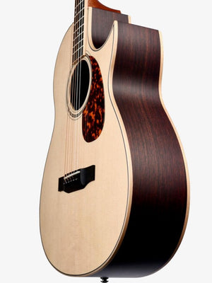 Larrivee C-03 Tommy Emmanuel Signature Model Sitka Spruce / Indian Rosewood #137746 - Larrivee Guitars - Heartbreaker Guitars