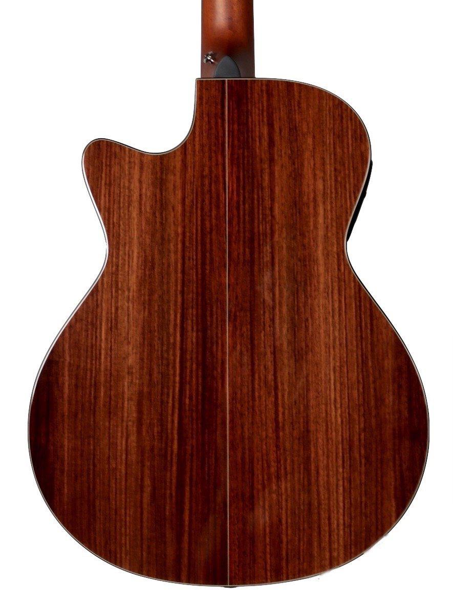 Furch Masters Choice Yellow GC-CR with LR Baggs Pick Up #91781 - Furch Guitars - Heartbreaker Guitars