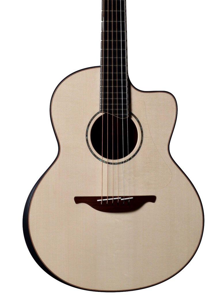 Lowden Pierre Bensusan 2021 Custom #24288 - Lowden Guitars - Heartbreaker Guitars