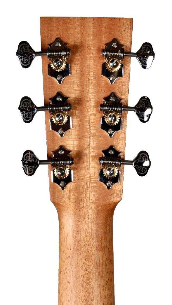 Larrivee OOO-40R Sitka Spruce / Indian Rosewood #137021 - Larrivee Guitars - Heartbreaker Guitars
