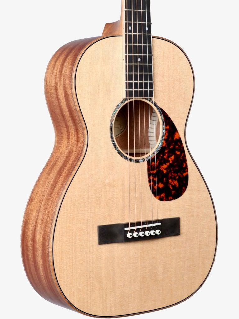 Larrivee P-05 Sitka Spruce / Mahogany #136483 - Larrivee Guitars - Heartbreaker Guitars