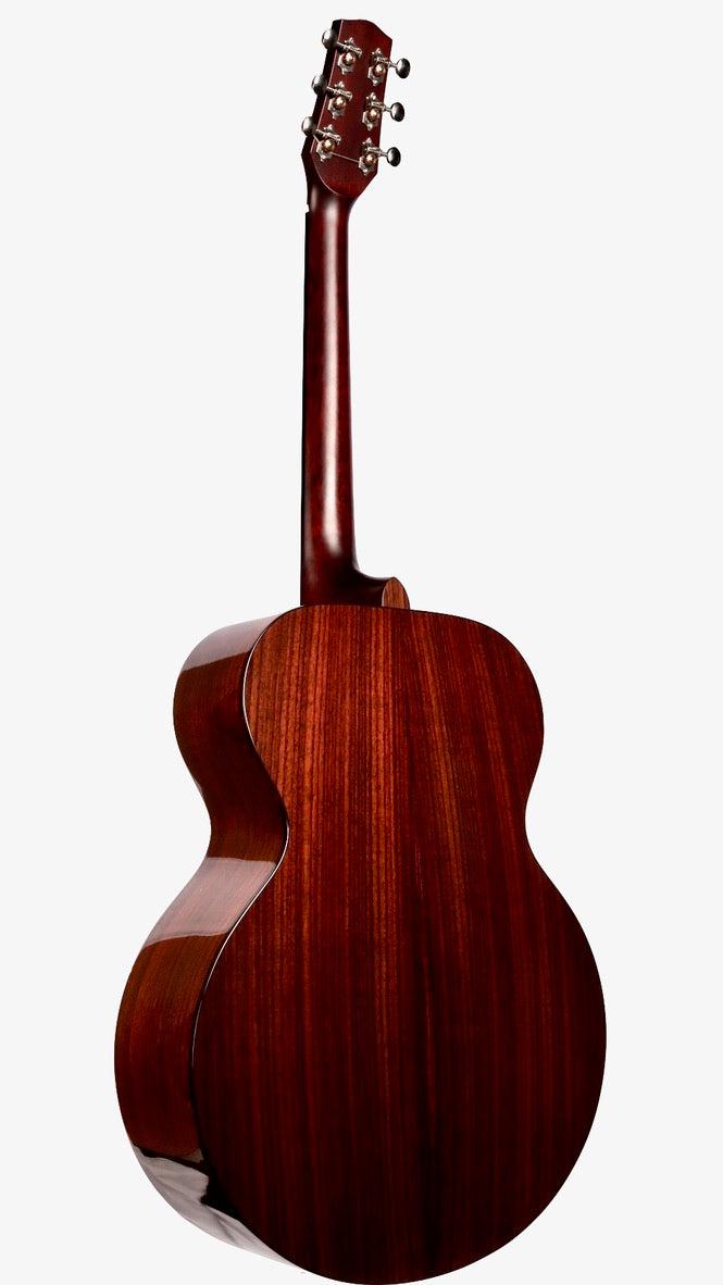 Huss and Dalton Albert Lee Signature Model Sitka Spruce / Indian Rosewood #5436 - Huss & Dalton Guitar Company - Heartbreaker Guitars