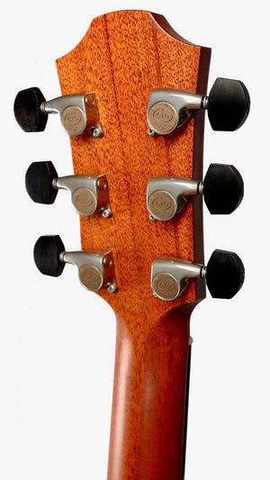 Furch Yellow Deluxe Gc-CR Cedar / Indian Rosewood #107591 - Furch Guitars - Heartbreaker Guitars
