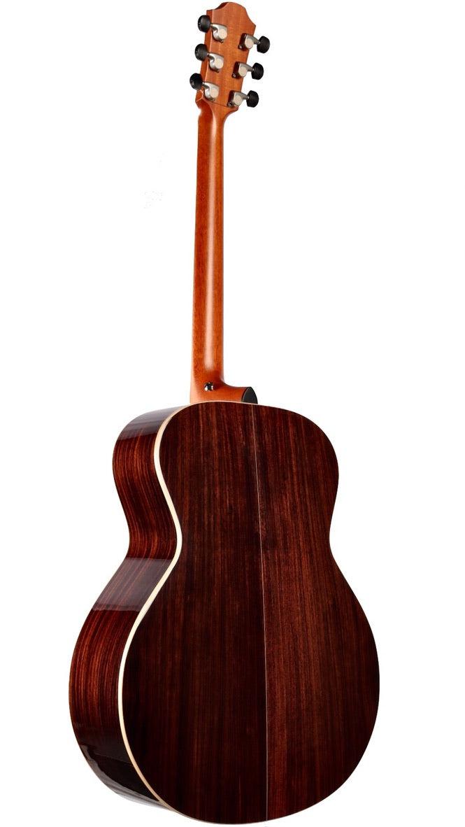 Furch Orange Baritone-SR Sitka Spruce / Indian Rosewood #101546 - Furch Guitars - Heartbreaker Guitars