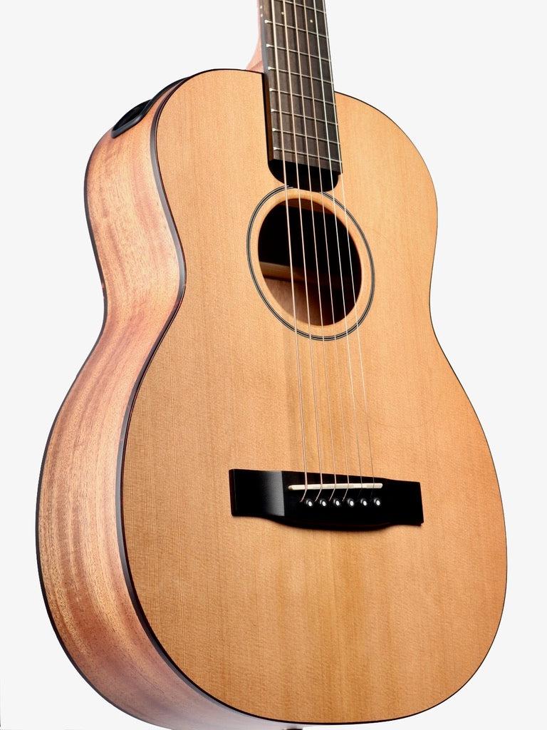 Furch Little Jane Cedar / Mahogany #107539 - Furch Guitars - Heartbreaker Guitars