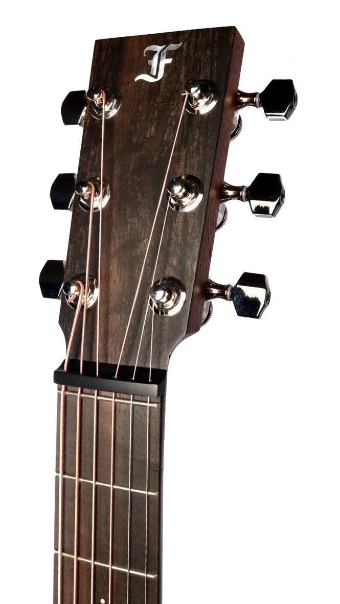 Furch Little Jane Cedar / Mahogany #107539 - Furch Guitars - Heartbreaker Guitars