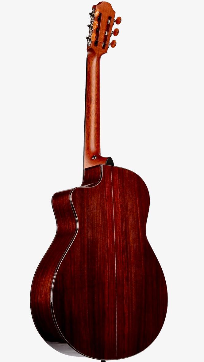 Furch GNc 4-CR Nylon Cedar / Indian Rosewood with LR Baggs EAS #104835 - Furch Guitars - Heartbreaker Guitars