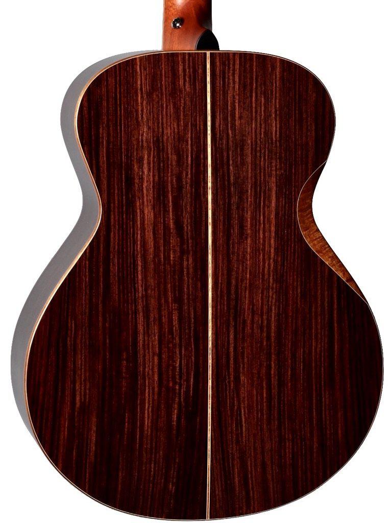 Furch Red Deluxe G-SR w/ Duo Bevel Sitka Spruce / Indian Rosewood #97604 - Furch Guitars - Heartbreaker Guitars