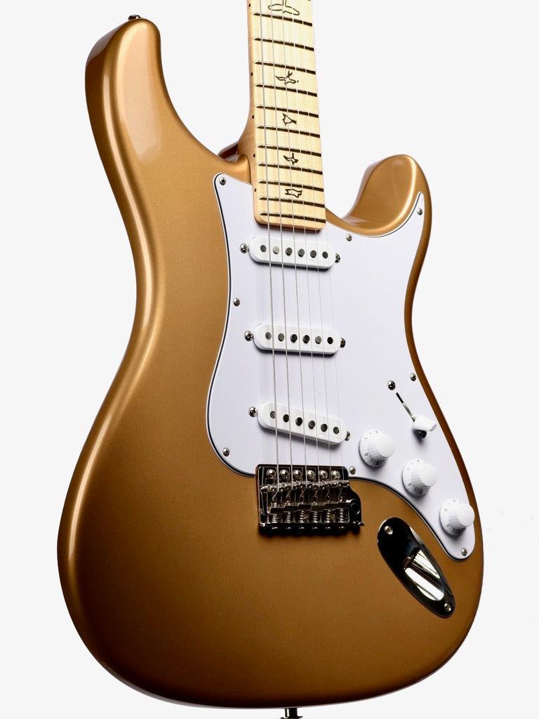 PRS Silver Sky Golden Mesa #349479 - Paul Reed Smith Guitars - Heartbreaker Guitars