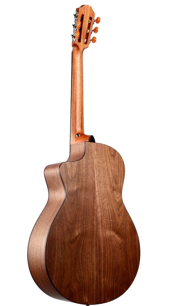 Furch GNC 2-SW Sitka Spruce / Black Walnut #106264 - Furch Guitars - Heartbreaker Guitars