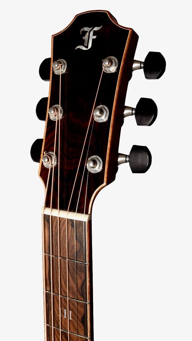 Furch Red Deluxe Gc-SR Sitka Spruce / Indian Rosewood #108085 - Furch Guitars - Heartbreaker Guitars