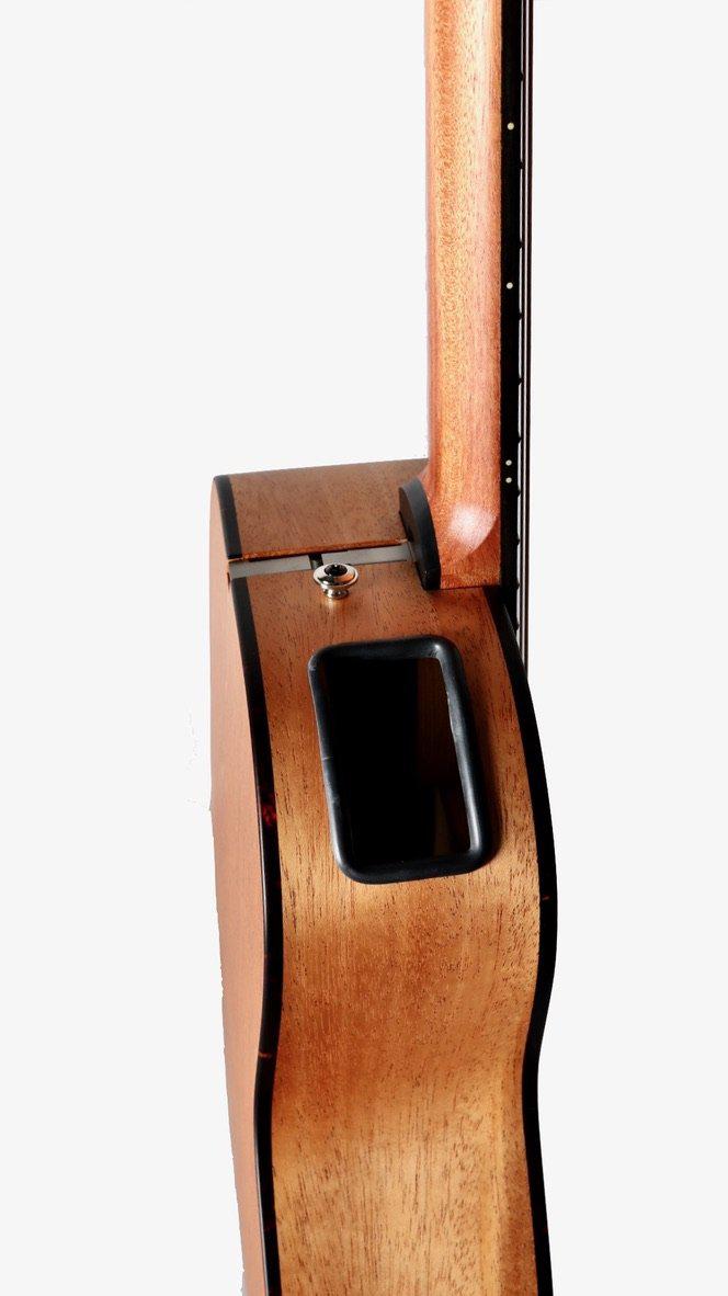 Furch Little Jane Cedar / Mahogany #98125 - Furch Guitars - Heartbreaker Guitars