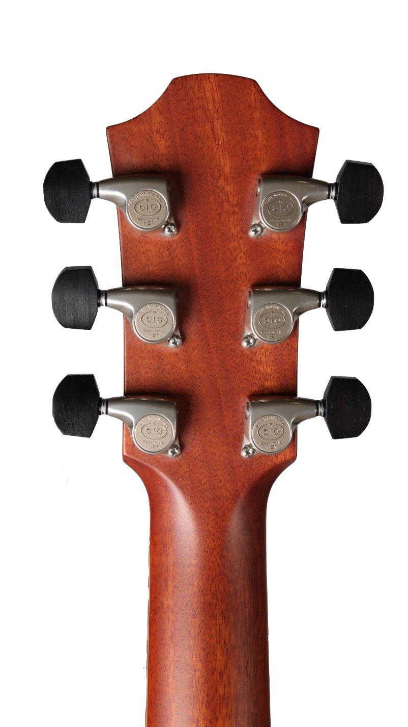 Furch Red GC-SR Sitka / Master Grade Indian Rosewood #93663 - Furch Guitars - Heartbreaker Guitars